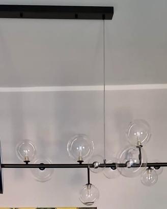 Lampada a sospensione