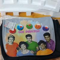 Borsa Bolso Sambro One Direction