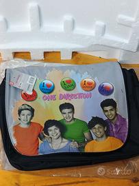 Borsa Bolso Sambro One Direction