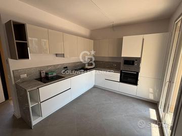 Appartamento - Reggello