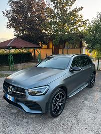 Mercedes benz GLC 300d