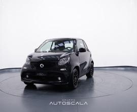 SMART ForTwo 1.0 70cv Twinamic Superpassion