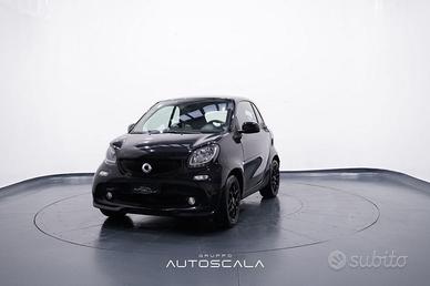 SMART ForTwo 1.0 70cv Twinamic Superpassion