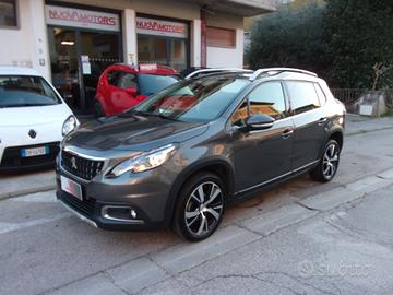 Peugeot 2008 BlueHDi 100 S&S Allure nuova !!!