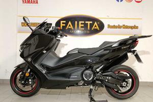 Yamaha T-Max 560 Tech Max - 2021