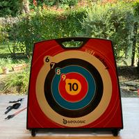 Set tiro con l’arco Soft Archery Decathlon