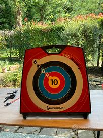 Set tiro con l’arco Soft Archery Decathlon