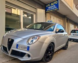 Alfa Romeo MiTo 1.3 JTDm-2 95 CV S&S Distinctive P