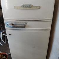 Frigo FIAT anni 50