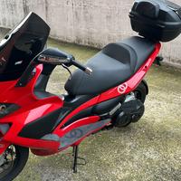 Gilera Nexus 500