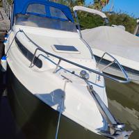 barca marinello Cabin 600