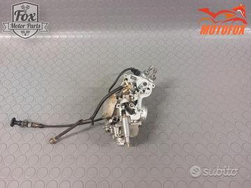 CARBURATORE MIKUNI HUSQVARNA 450 510