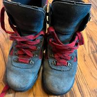 Scarponi da montagna everest