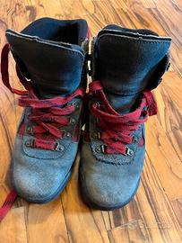 Scarponi da montagna everest