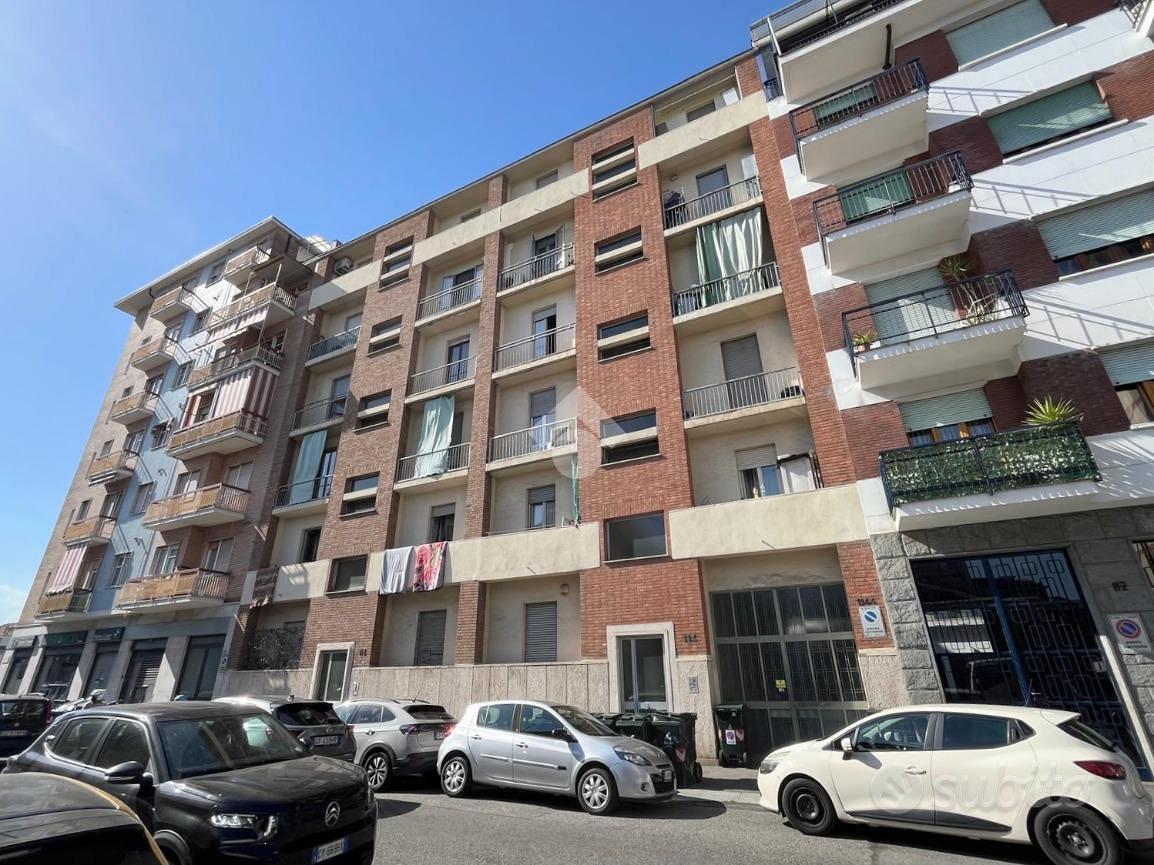 Apartment in Torino, Alta Parella, Circoscrizione 4 - Vista 2