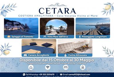 Costiera Amalfitana