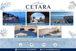 Costiera Amalfitana
