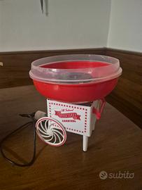 zucchero filato maker