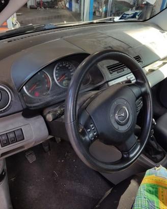 Cruscotto MAZDA 2 del 2004