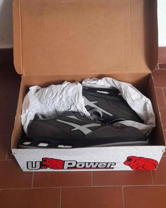 scarpe antinfortunistiche