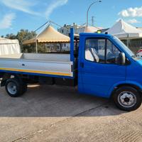A5700E.STUPENDO FORD TRANSIT 2.5IDI TURBO GRUETTA