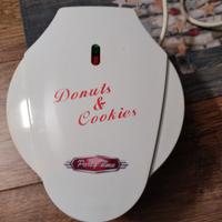 Stampo per ciambelline 