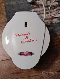 Stampo per ciambelline 