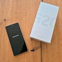 Samsung Galaxy S20 FE