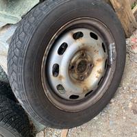 GOMME INVERNALI MATIZ