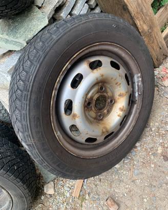 GOMME INVERNALI MATIZ