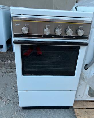 Cucina e forno a GAS