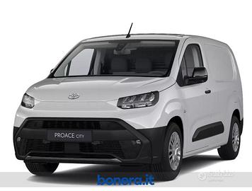 Toyota Proace City 1.5D 100cv S&S L2 S Comfort