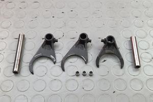 FORCHETTE FORCELLE KTM DUKE 640 1999 2006 LC4