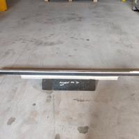 Paraurti anteriore cromato Peugeot 104 del 1980