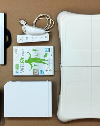 Nintendo Wii