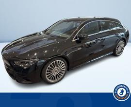 Mercedes-Benz CLA S.Brake CLA 200 d Automatic...