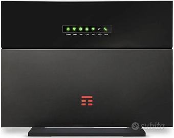 Modem TIM Hub+ ZTE H388X