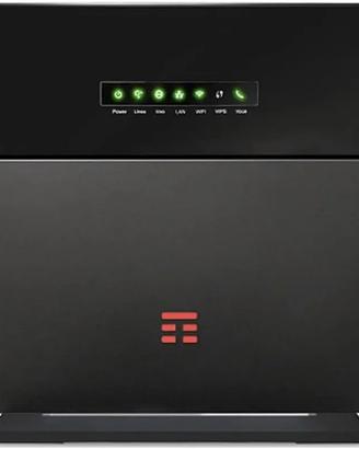 Modem TIM Hub+ ZTE H388X