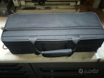 CLARINETTO Eb NOBLET