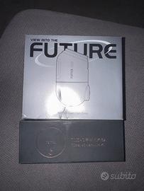 Dash cam Omni 128gb
