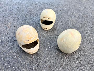 CASCHI FORMULA 1 anni 80/90 memorabilia