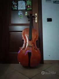 Violoncello 3/4