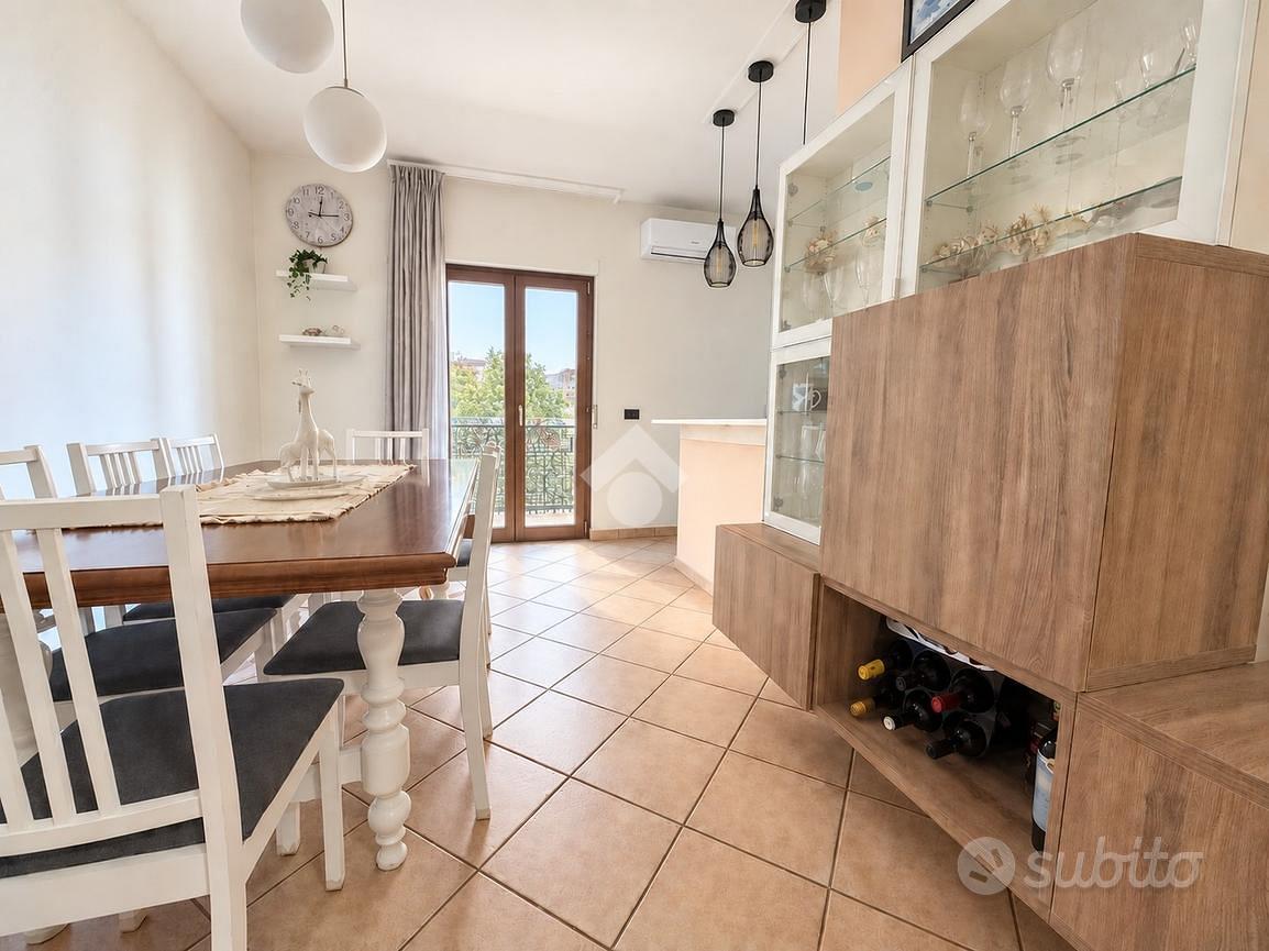 Appartamento – Montalto Uffugo, Cosenza - Altro