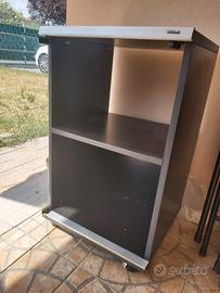 mobile stereo
