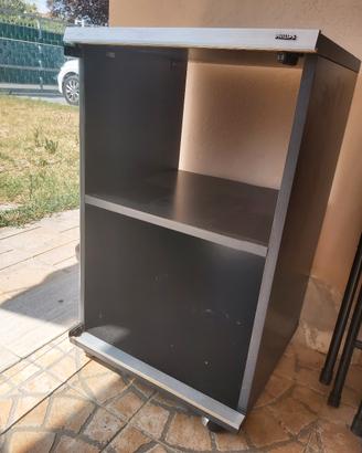 mobile stereo