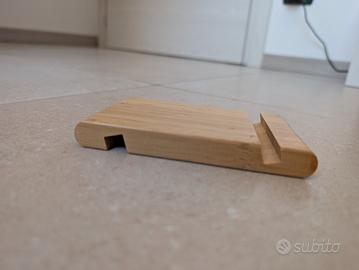 Supporto per cellulare/tablet