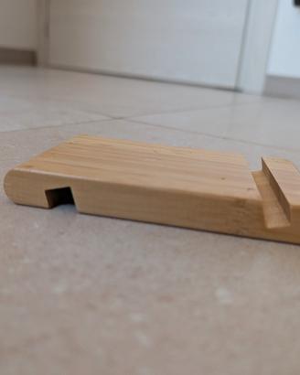 Supporto per cellulare/tablet