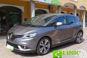 LINK MOTORS: RENAULT SCENIC 1.5 DCI 110 CV