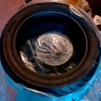 Gomma Mitas nuova 130/70/13 63P