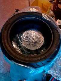 Gomma Mitas nuova 130/70/13 63P